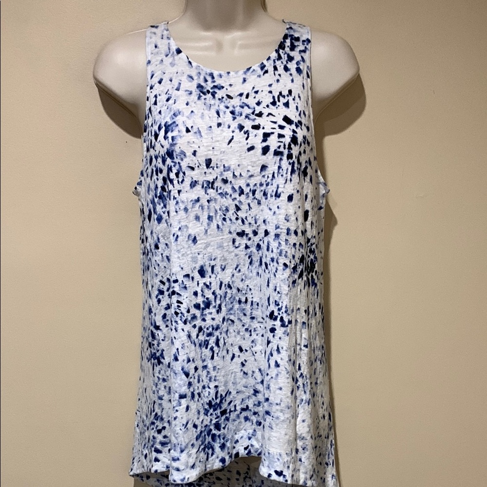 St. Tropez West top